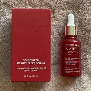 Dermelect Self Esteem Beauty Sleep Serum